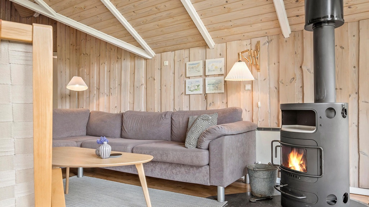 Photo of Bedroom in Høruphav
