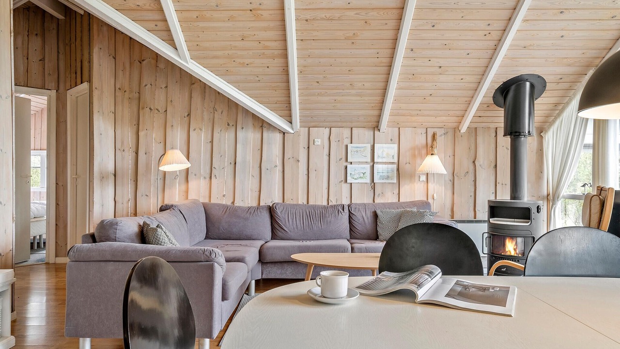 Photo of Bedroom in Høruphav