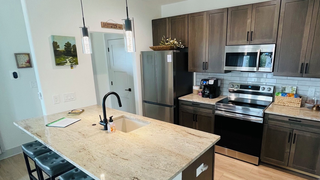 Photo of Kitchen in Fischer