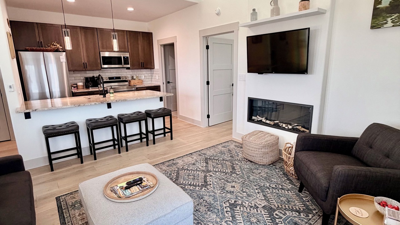 Photo of Livingroom in Fischer