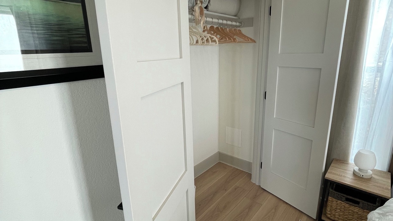 Photo of Bedroom in Fischer