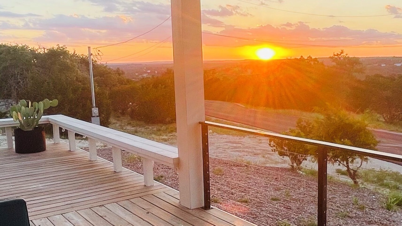 Photo of Patio Balcony in Fischer