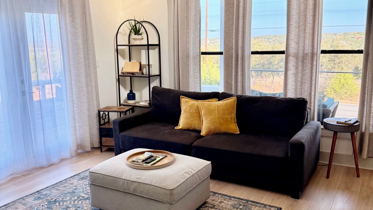 Photo of Livingroom in Fischer