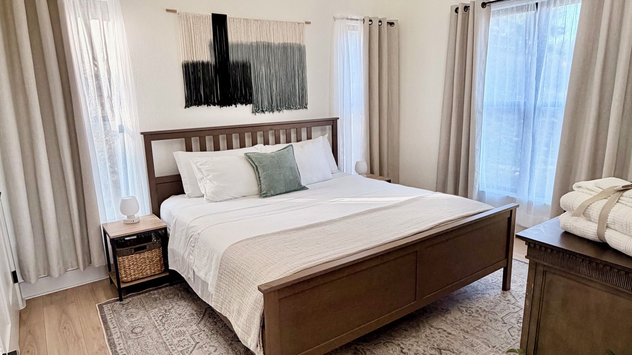 Photo of Bedroom in Fischer