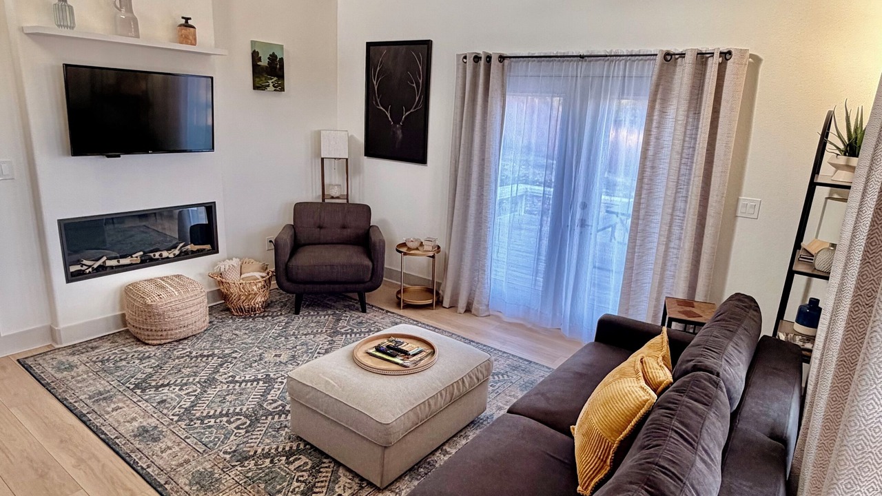 Photo of Livingroom in Fischer