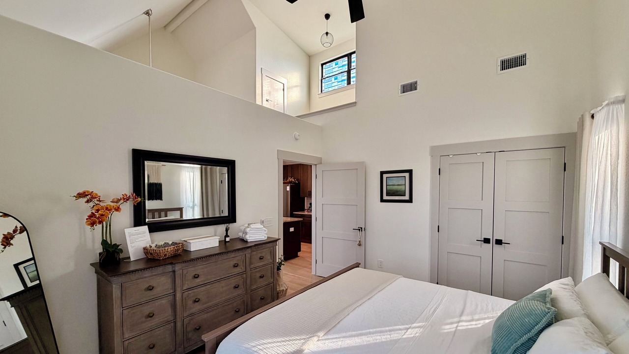 Photo of Bedroom in Fischer