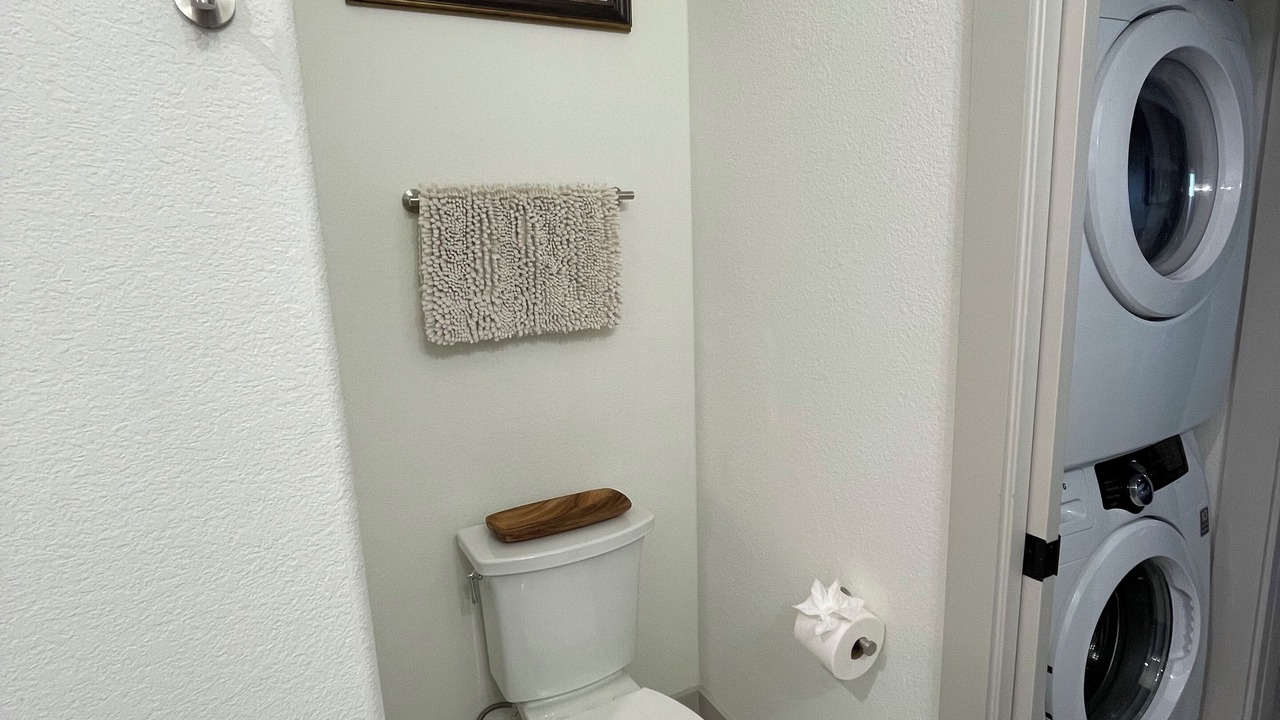 Photo of Bathroom in Fischer