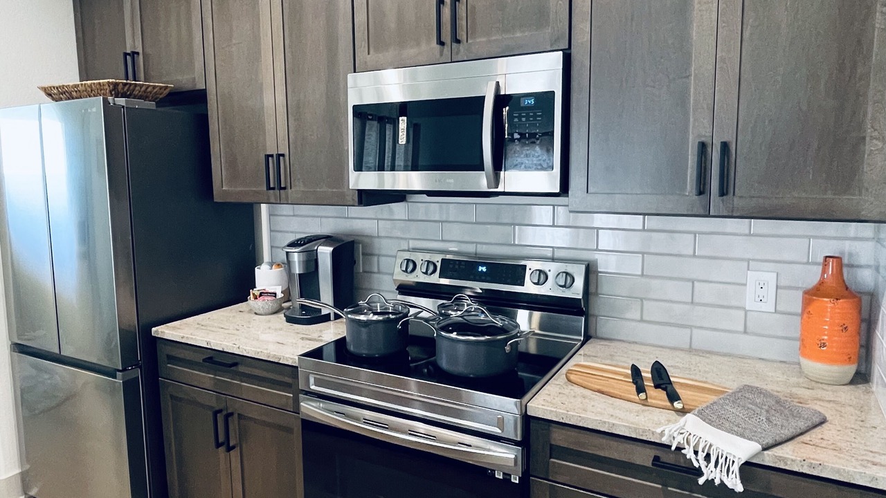 Photo of Kitchen in Fischer