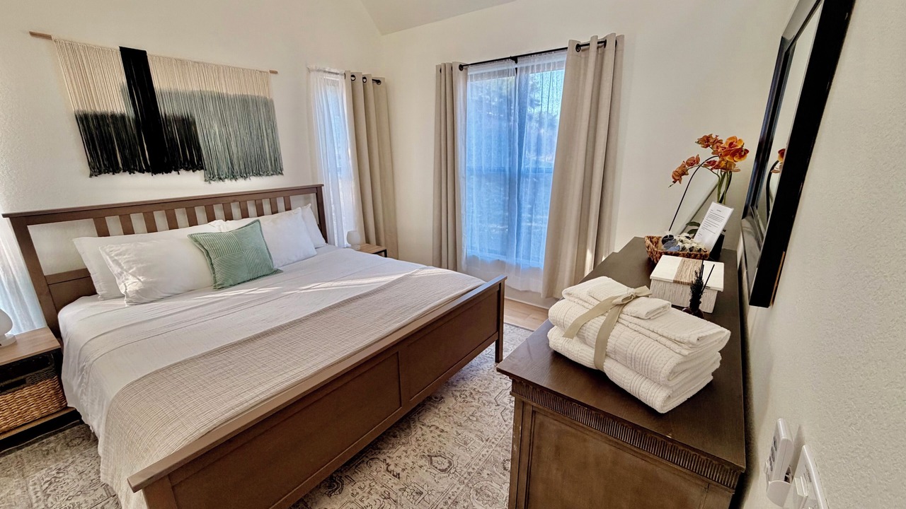 Photo of Bedroom in Fischer