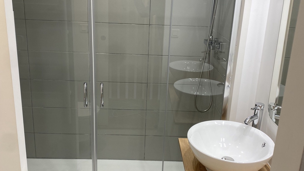 Photo of Bathroom in Orgelet