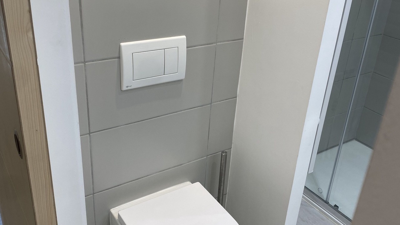 Photo of Bathroom in Orgelet