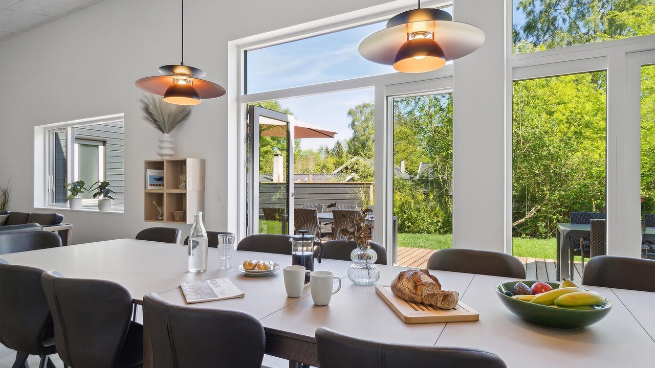 Photo of Bedroom in Vejby