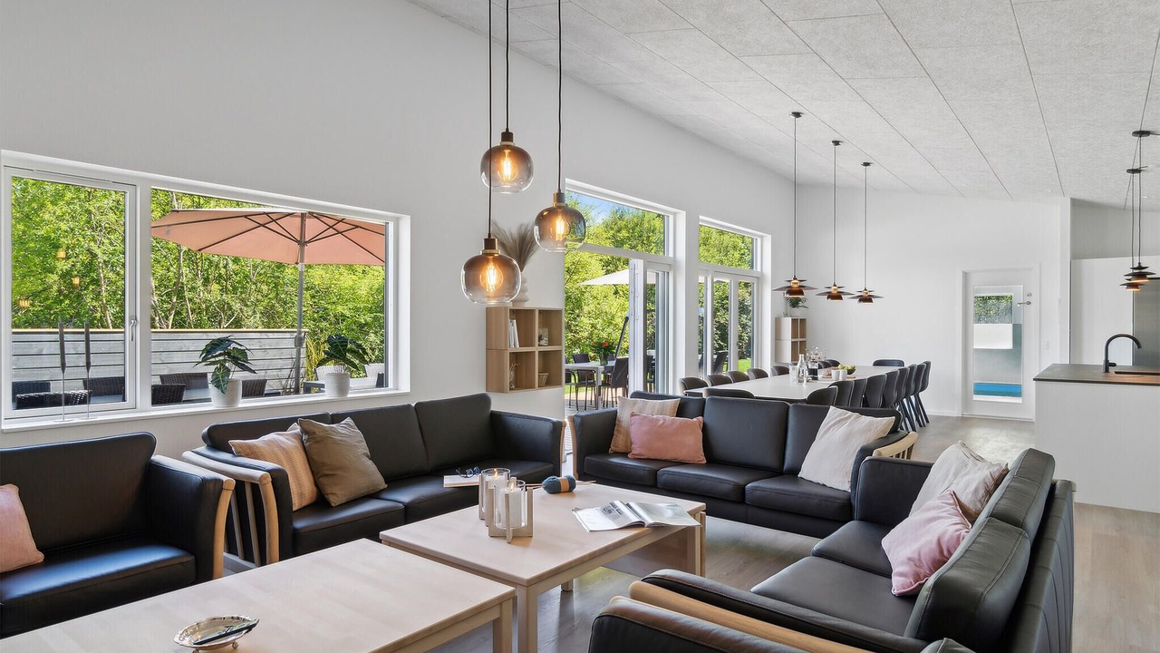 Photo of Bedroom in Vejby