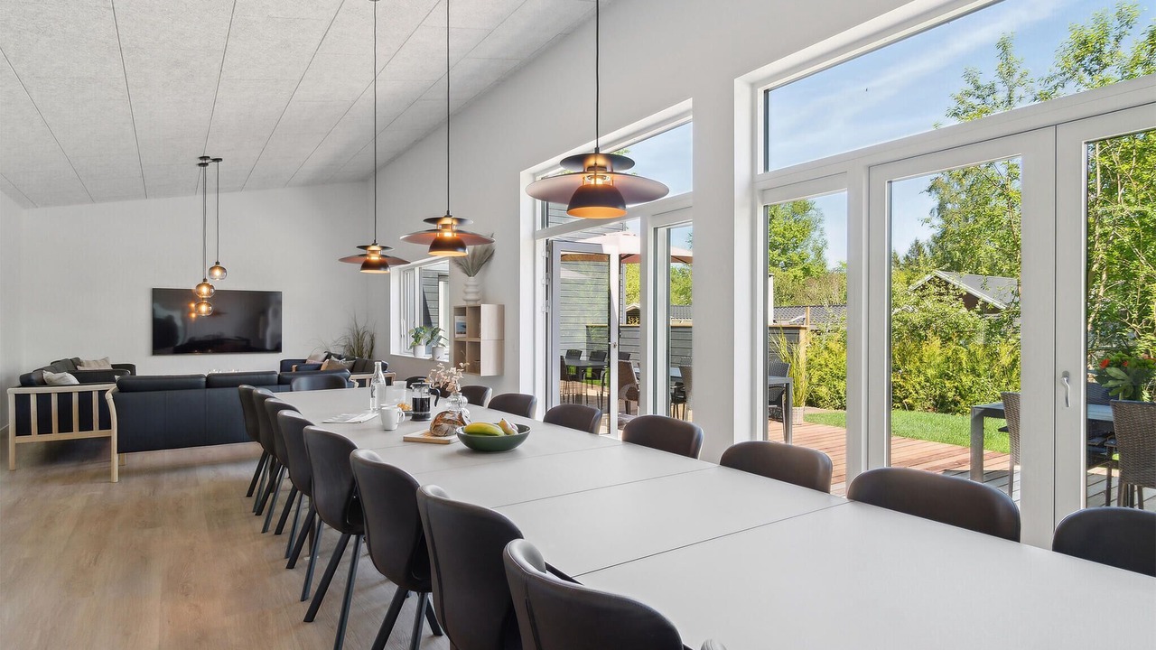 Photo of Bedroom in Vejby