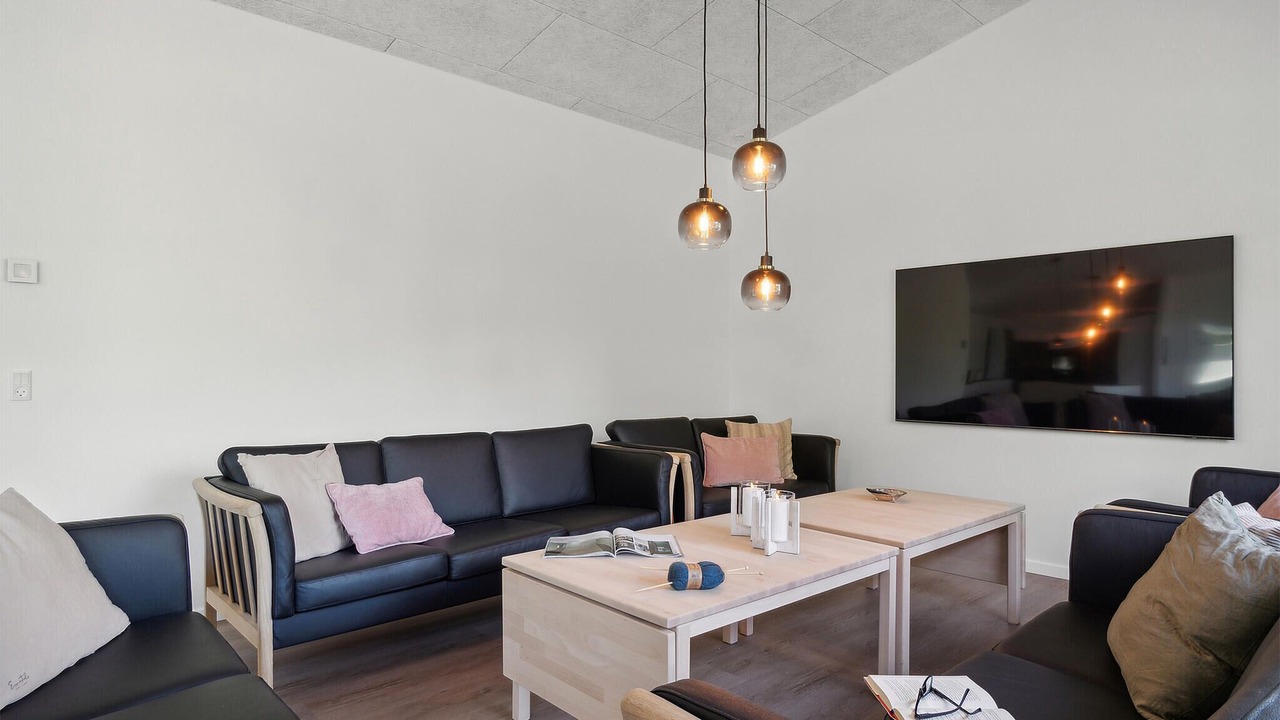 Photo of Bedroom in Vejby