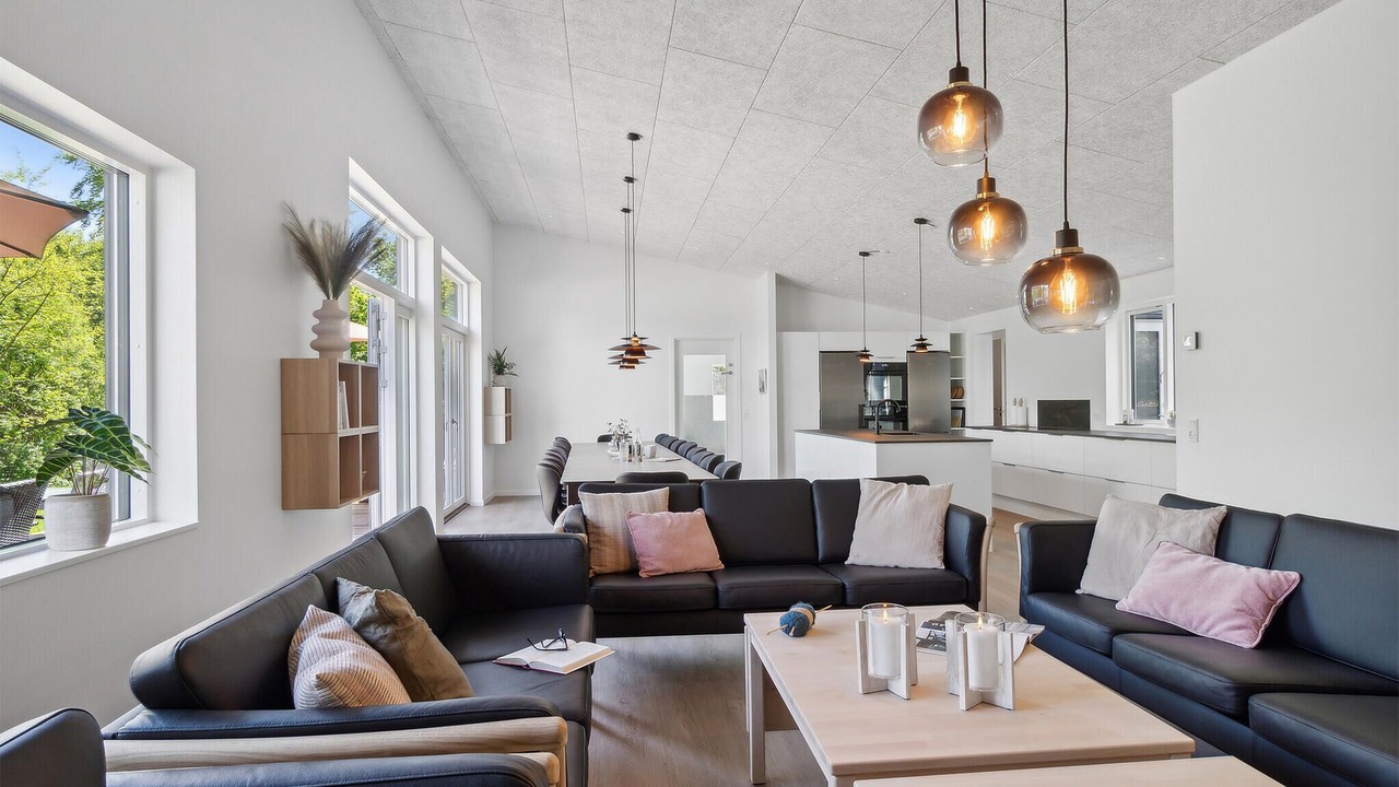 Photo of Bedroom in Vejby