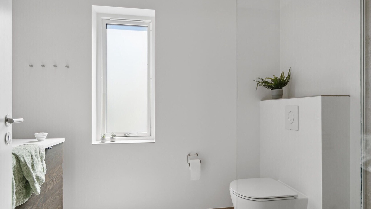 Photo of Bathroom in Vejby