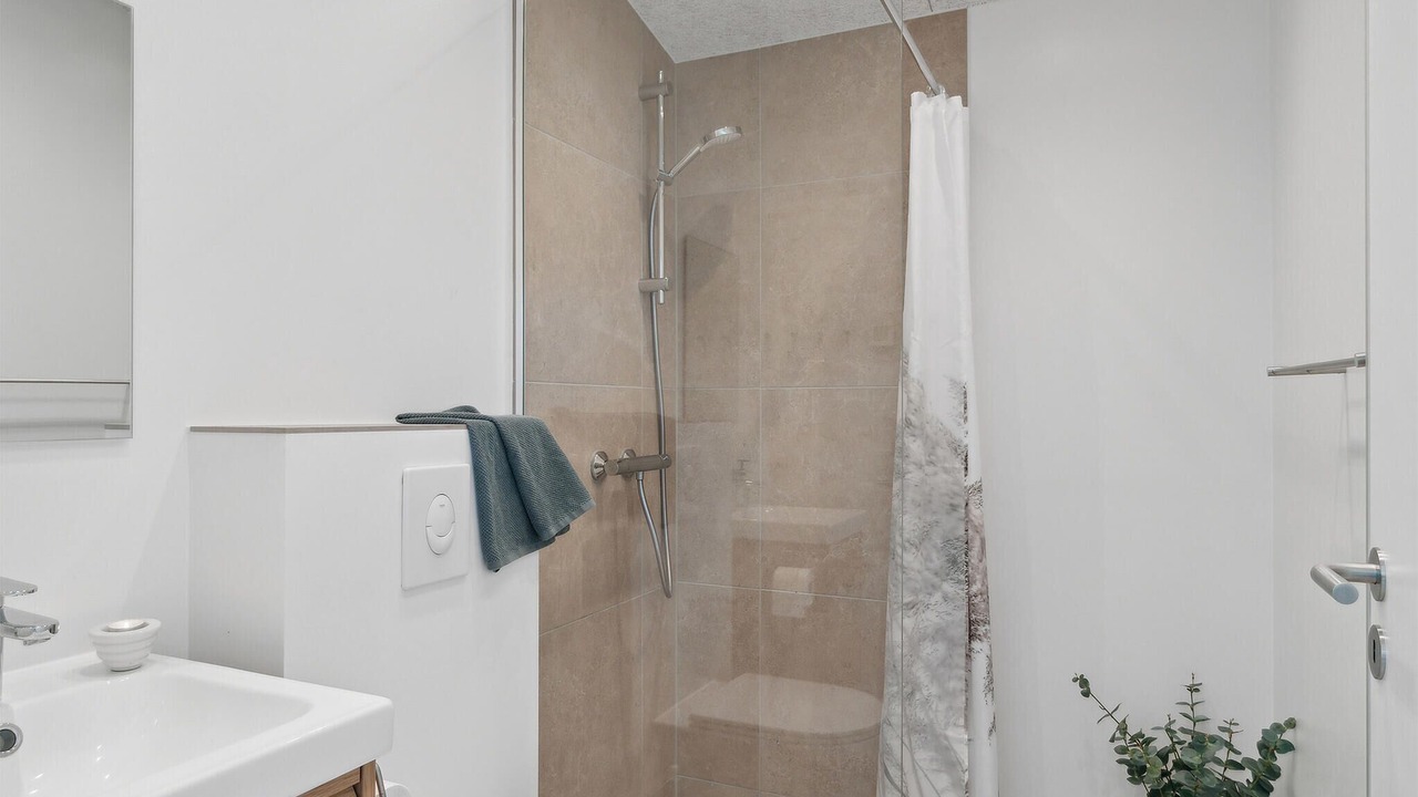 Photo of Bathroom in Vejby