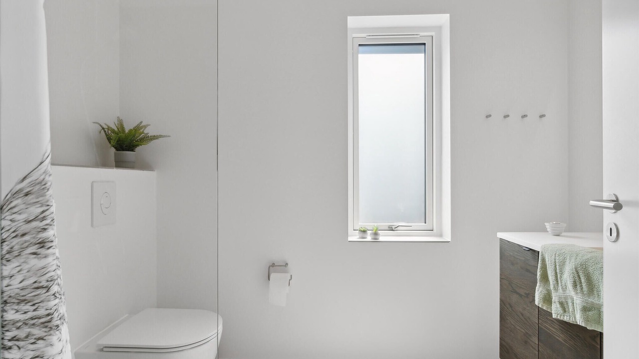 Photo of Bathroom in Vejby