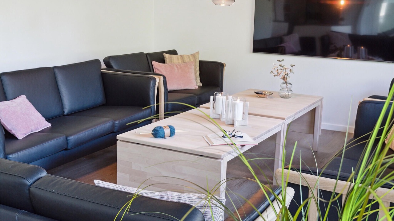 Photo of Bedroom in Vejby