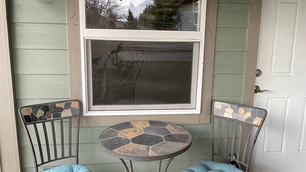 Photo of Outdoor in Eugene