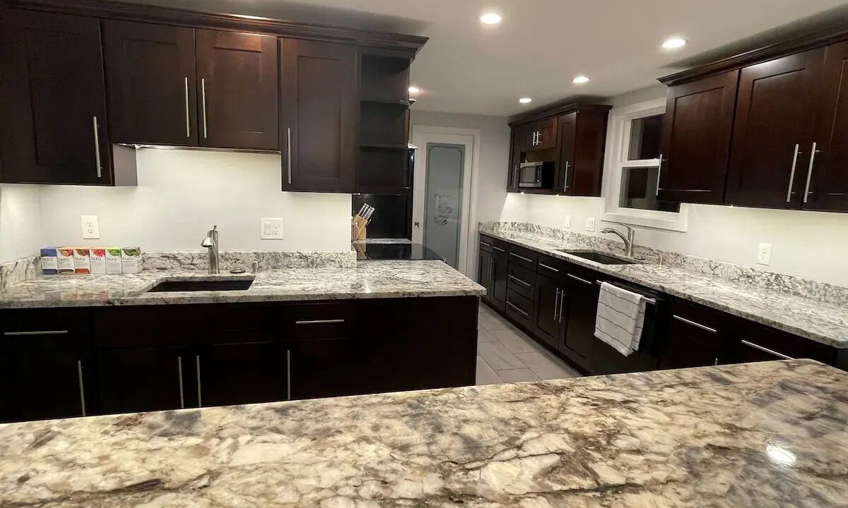 Photo of Kitchen in Eugene