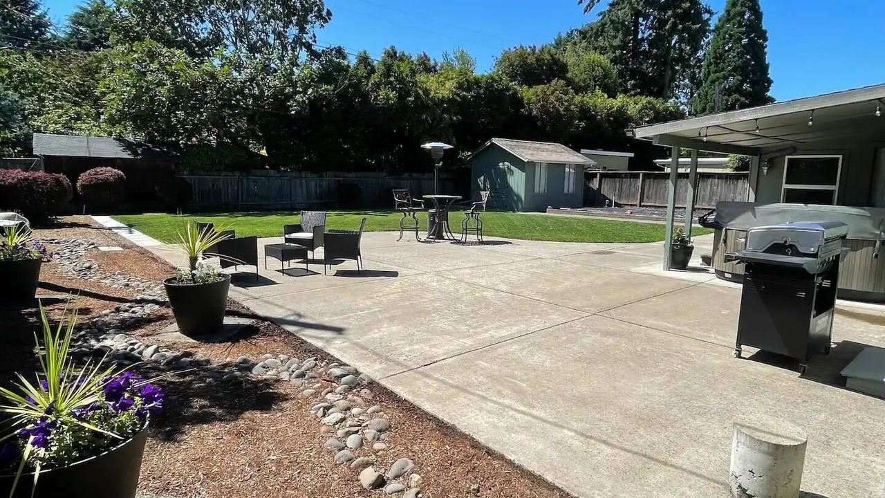 Photo of Outdoor in Eugene