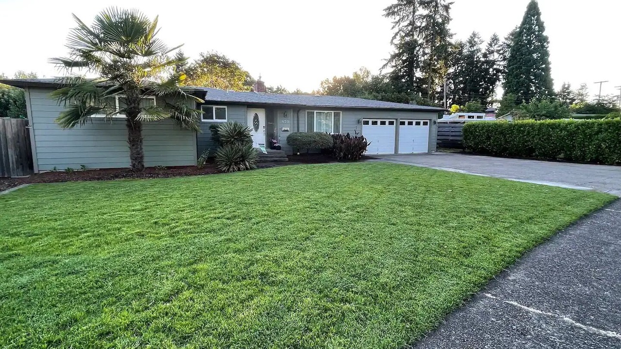 Photo of Outdoor in Eugene