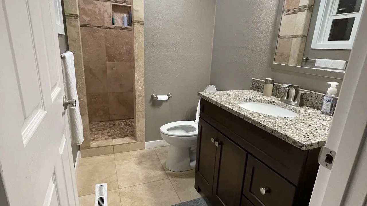 Photo of Bathroom in Eugene