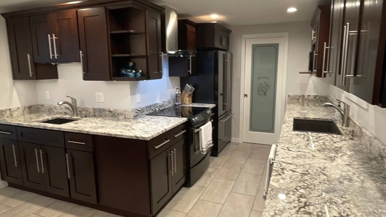 Photo of Kitchen in Eugene