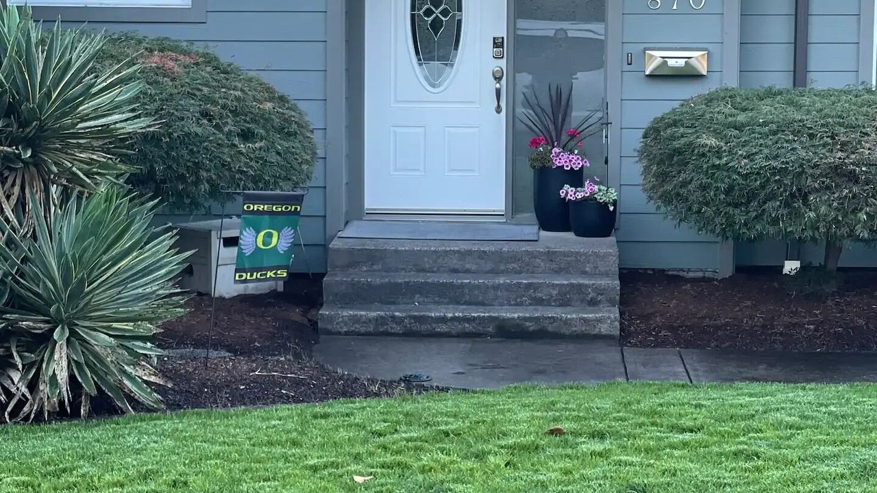 Photo of Outdoor in Eugene