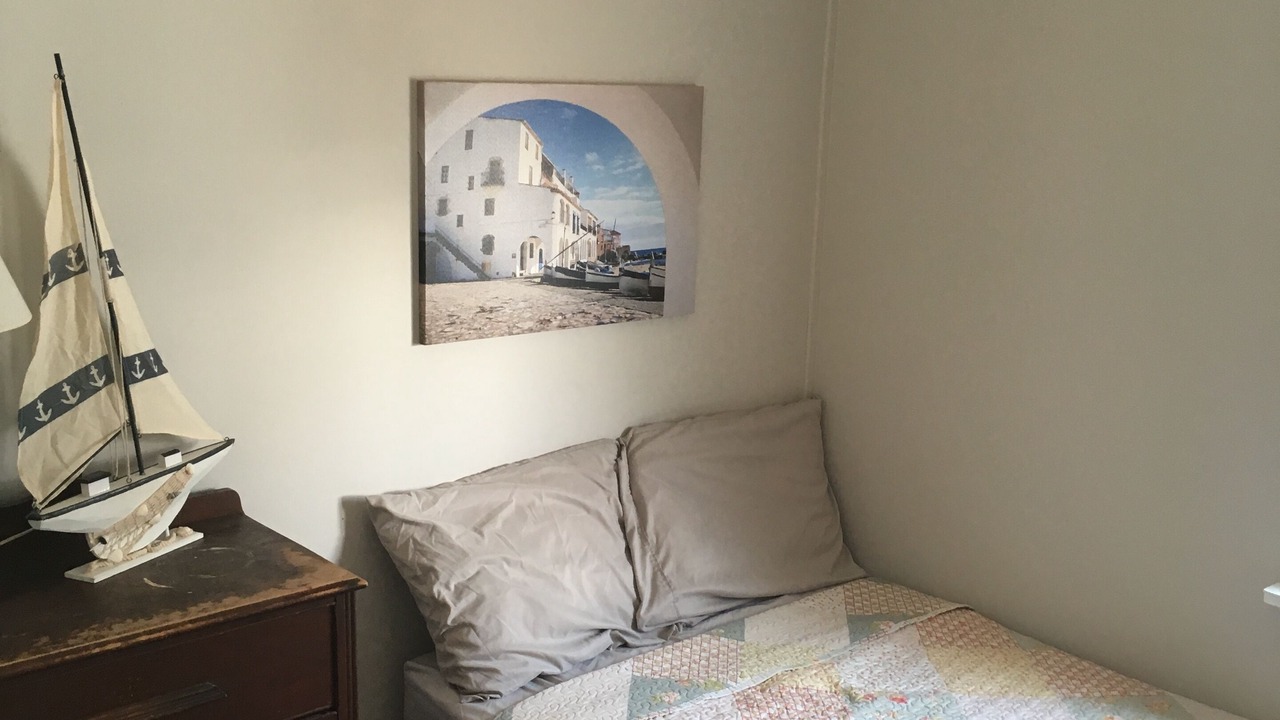 Photo of Bedroom in Port Stanley