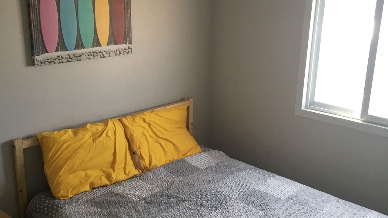Photo of Bedroom in Port Stanley