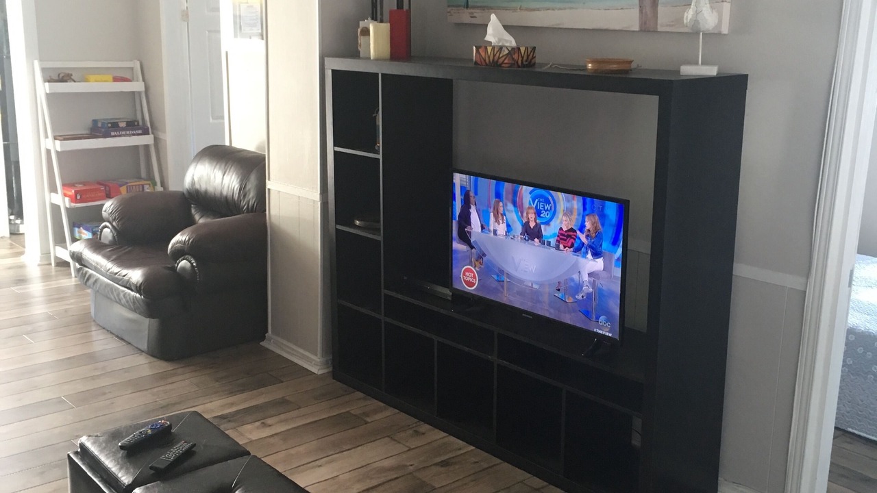Photo of Livingroom in Port Stanley