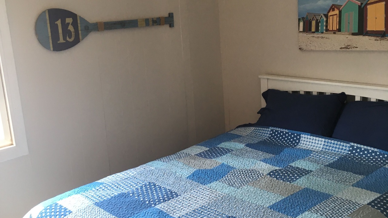 Photo of Bedroom in Port Stanley