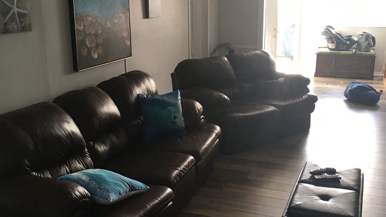 Photo of Livingroom in Port Stanley