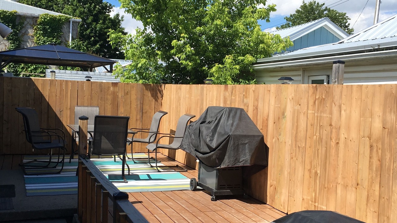 Photo of Outdoor in Port Stanley