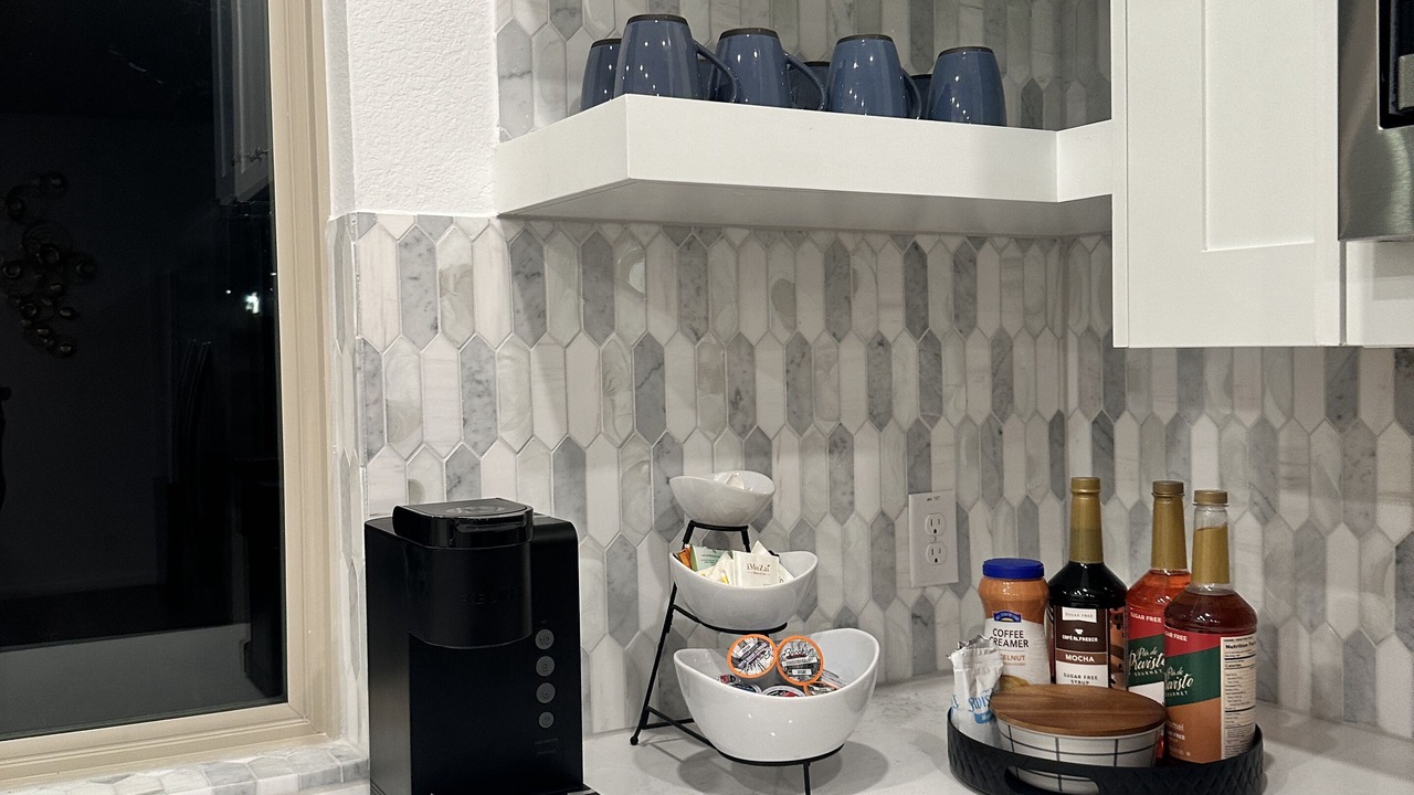Photo of Kitchen in Atascocita