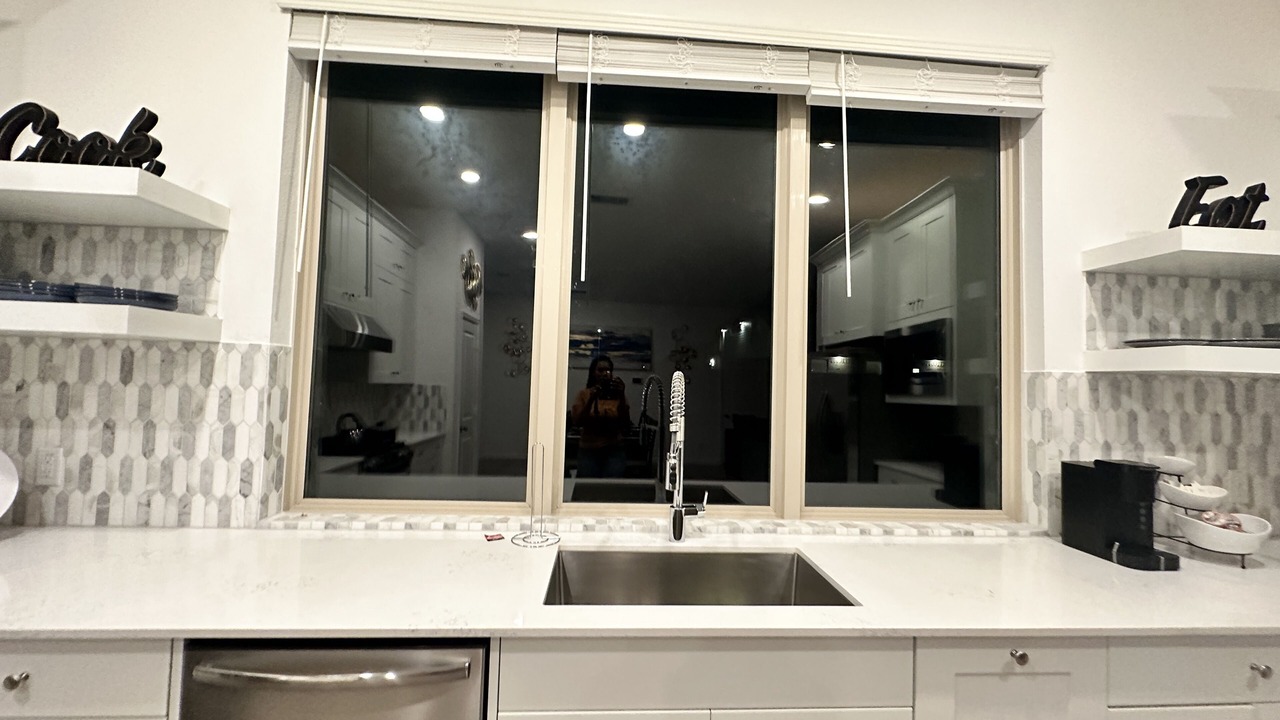 Photo of Kitchen in Atascocita