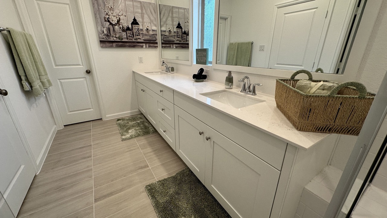 Photo of Bathroom in Atascocita