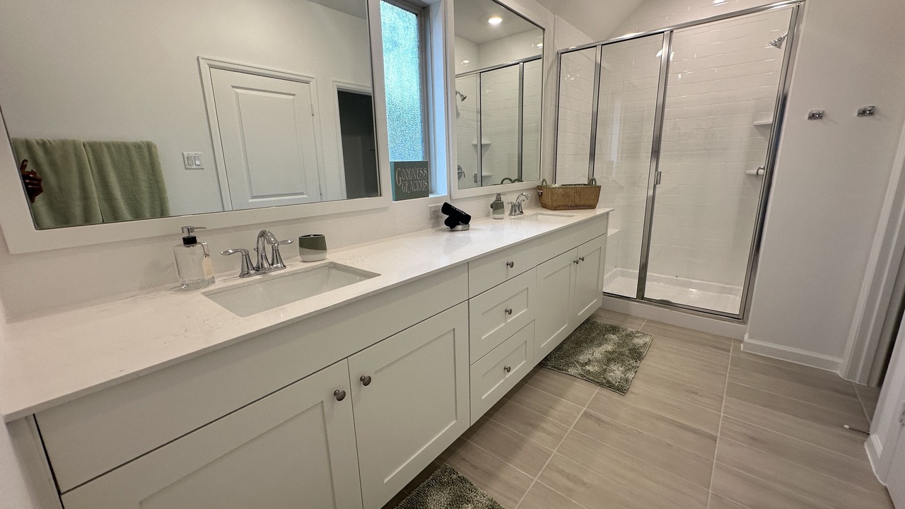 Photo of Bathroom in Atascocita