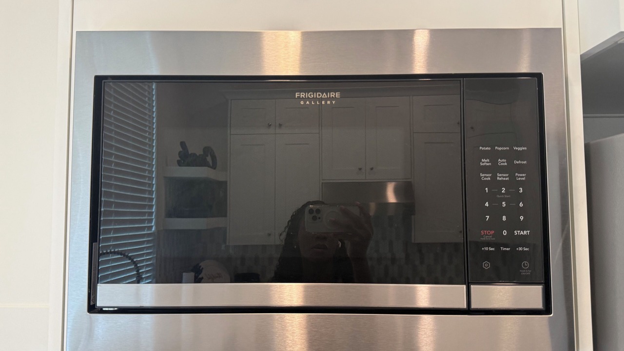 Photo of Kitchen in Atascocita