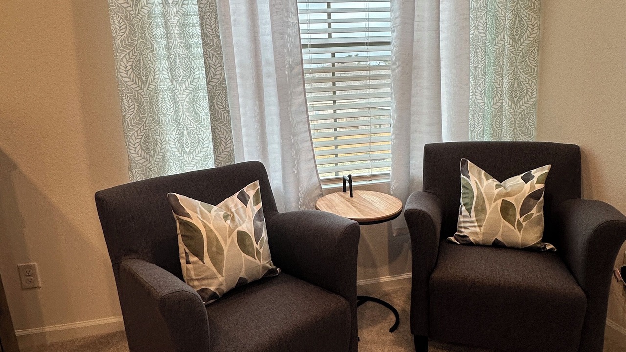 Photo of Livingroom in Atascocita