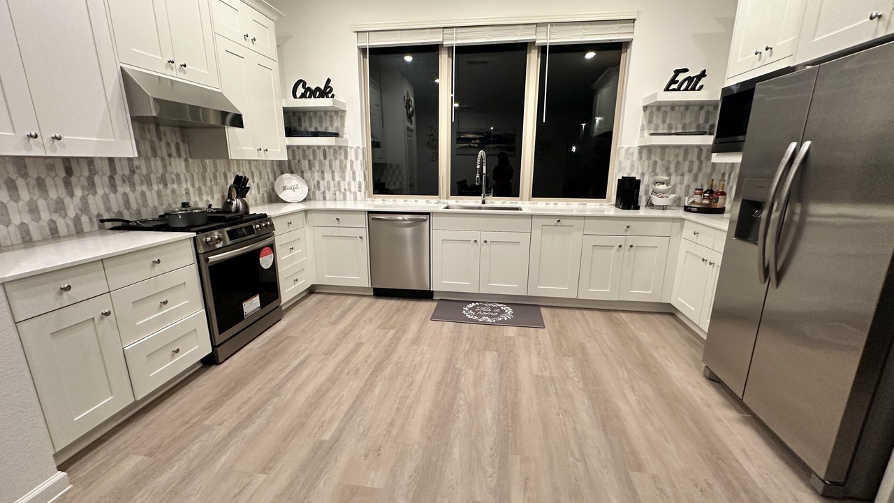 Photo of Kitchen in Atascocita