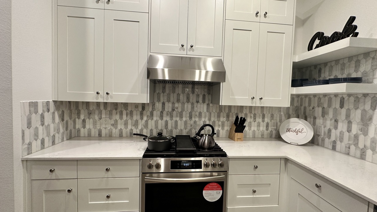 Photo of Kitchen in Atascocita