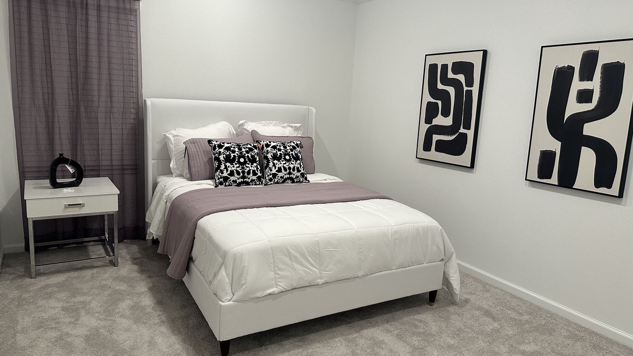Photo of Bedroom in Atascocita