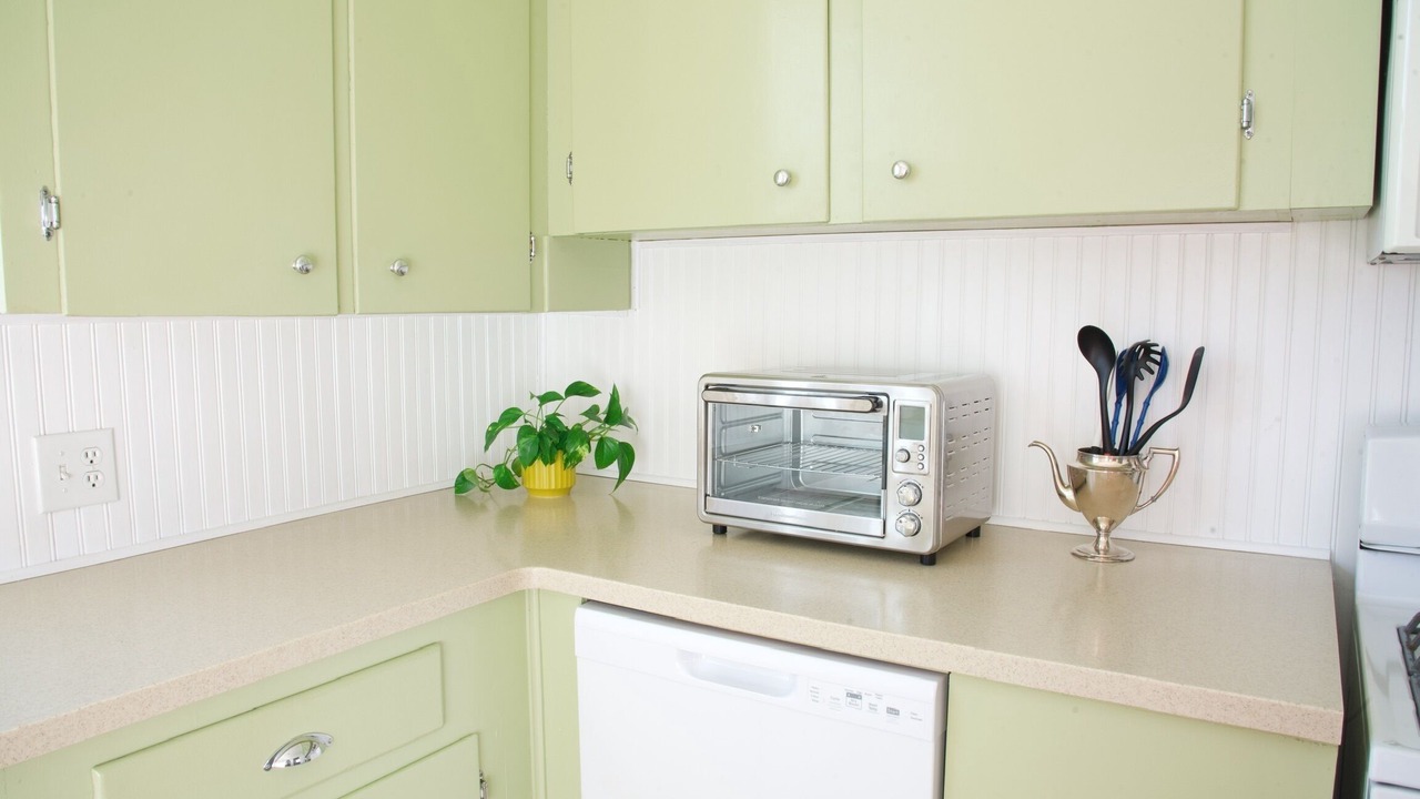 Photo of Kitchen in Lynchburg