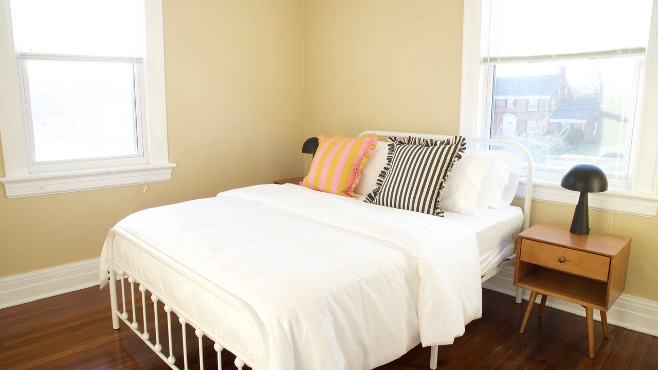 Photo of Bedroom in Lynchburg