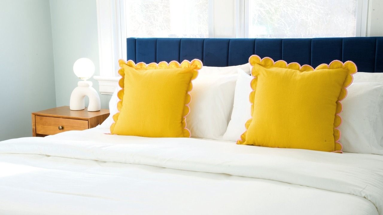 Photo of Bedroom in Lynchburg