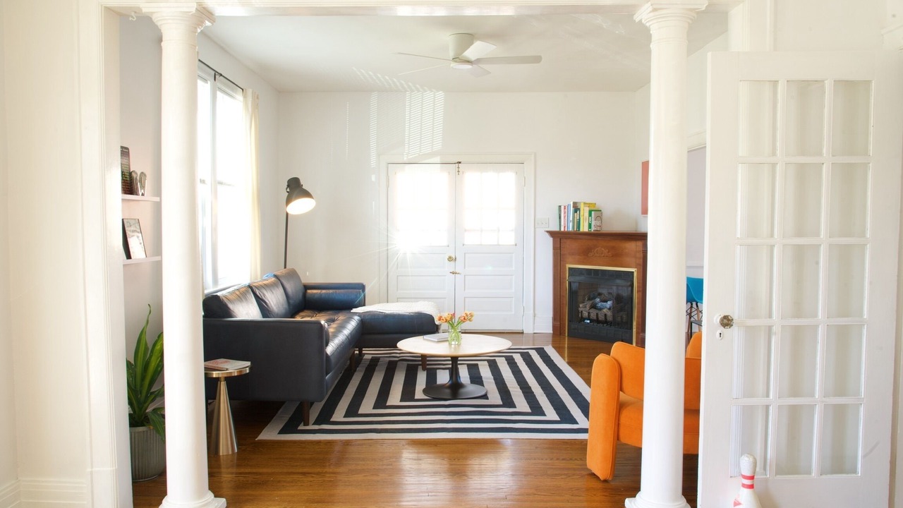 Photo of Livingroom in Lynchburg